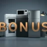 Bonus elettrodomestici
