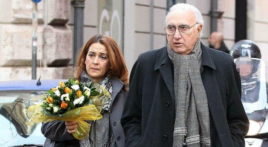 Dina Minna katia ricciarelli pippo baudo