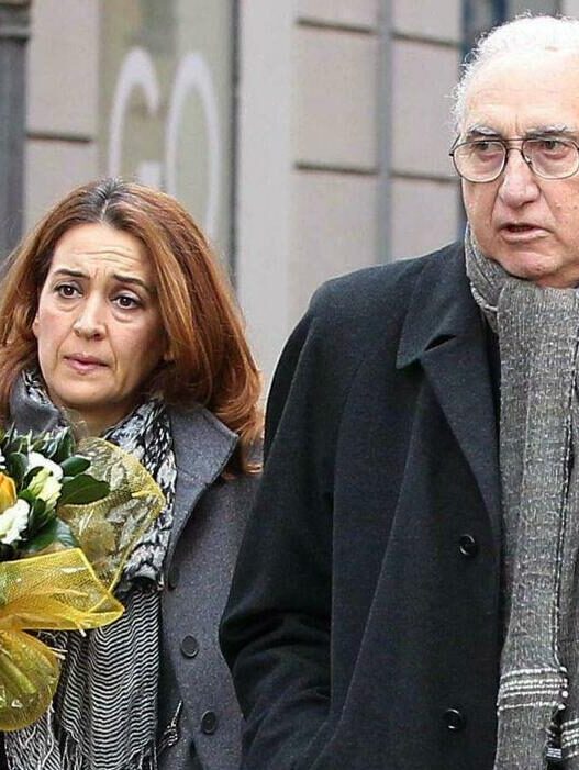 Dina Minna katia ricciarelli pippo baudo