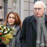 Dina Minna katia ricciarelli pippo baudo