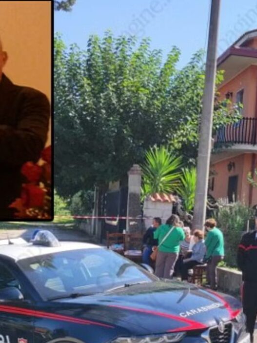 Femminicidio Paupisi, uccisa Elisa Polcino