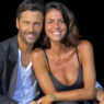 Filippo Bisciglia e Pamela Camassa