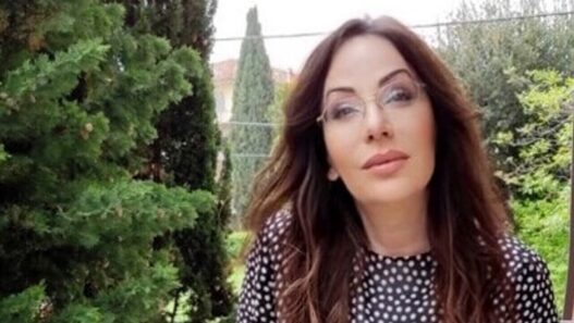Luisa Stracqualursi
