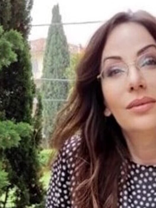 Luisa Stracqualursi