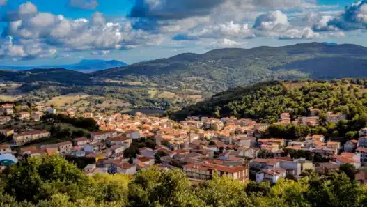 Ollolai in sardegna bonus
