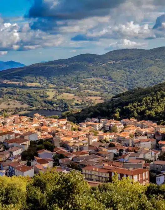 Ollolai in sardegna bonus