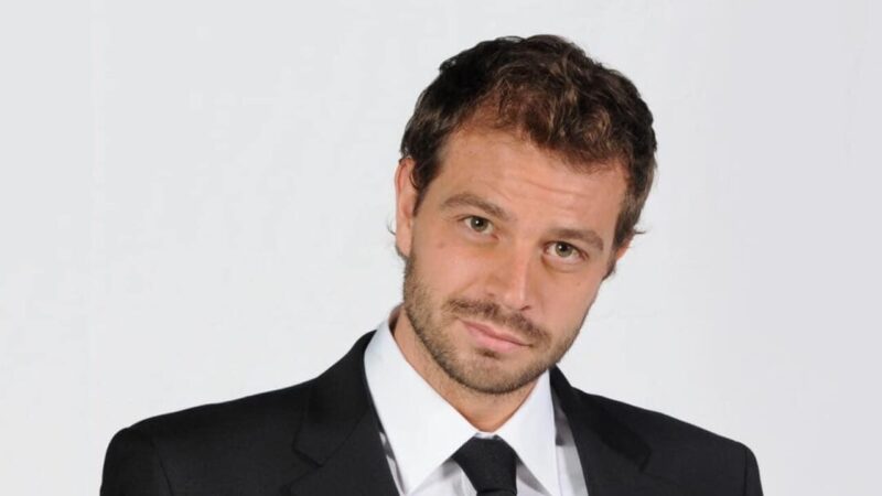 Paul Baccaglini