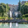 Tivoli e i suoi giardini d’acqua