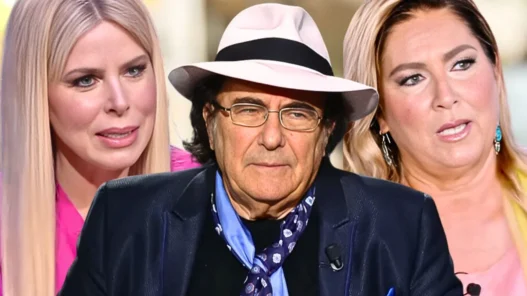 albano romina e loredana