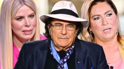 albano romina e loredana