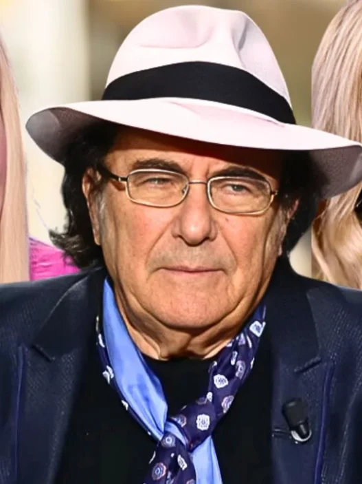 albano romina e loredana
