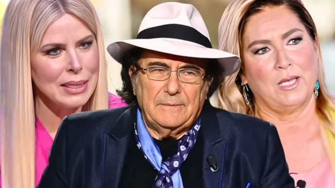 albano romina e loredana