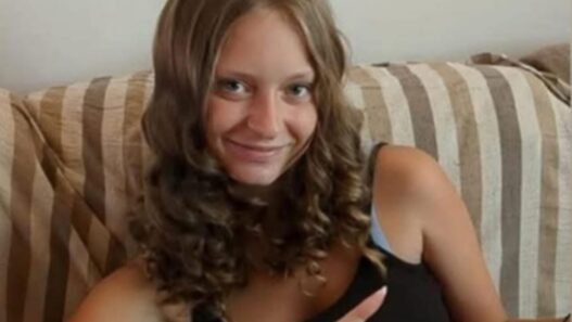 anna Ragazzina di 13 anni scomparsa