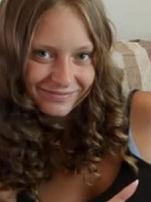 anna Ragazzina di 13 anni scomparsa