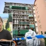 ciro rapuano ucciso dalla moglie