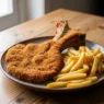 cotoletta alla milanese