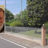 diego docenete e vicepreside ucciso