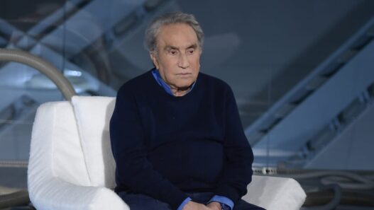 emilio fede morto il 2 settembre