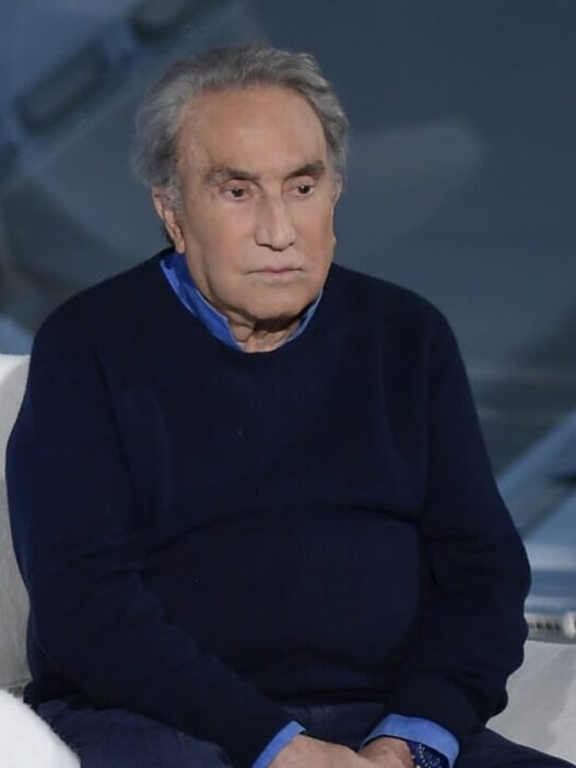 emilio fede morto il 2 settembre