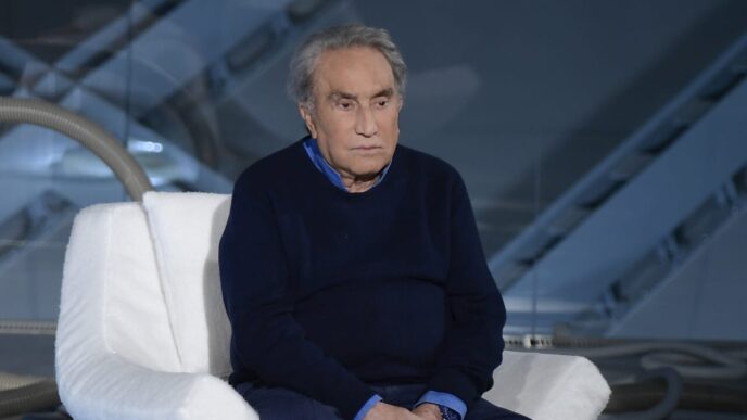 emilio fede morto il 2 settembre