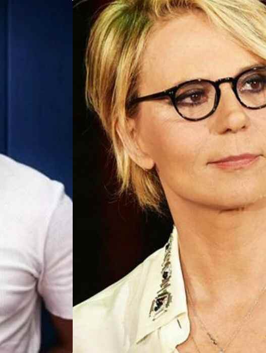 gabriele costanzo e maria de filippi