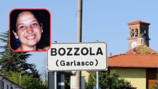 Garlasco, arrestato un Super Testimone: Ho deciso di collaborare