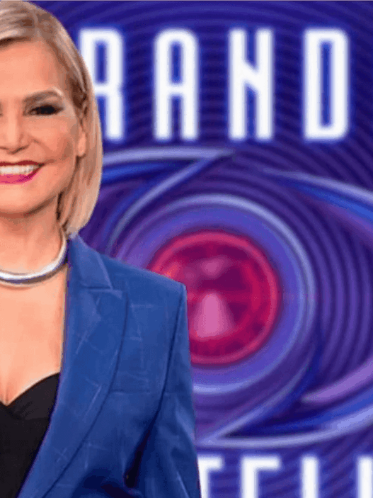 grande fratello 2025 gf