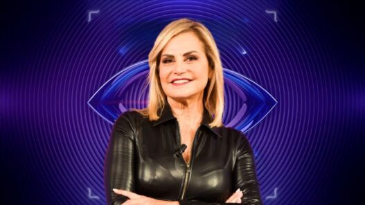 grande fratello simona ventura