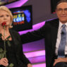 katia ricciarelli e pippo baudo