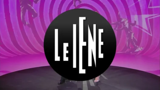 le iene