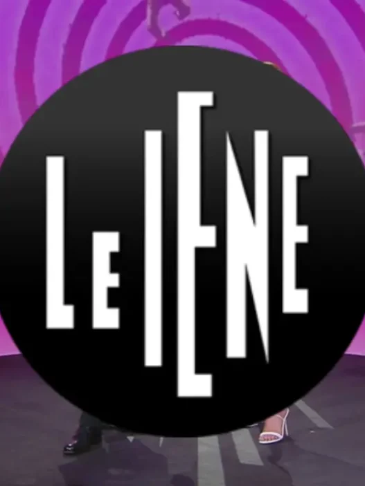 le iene