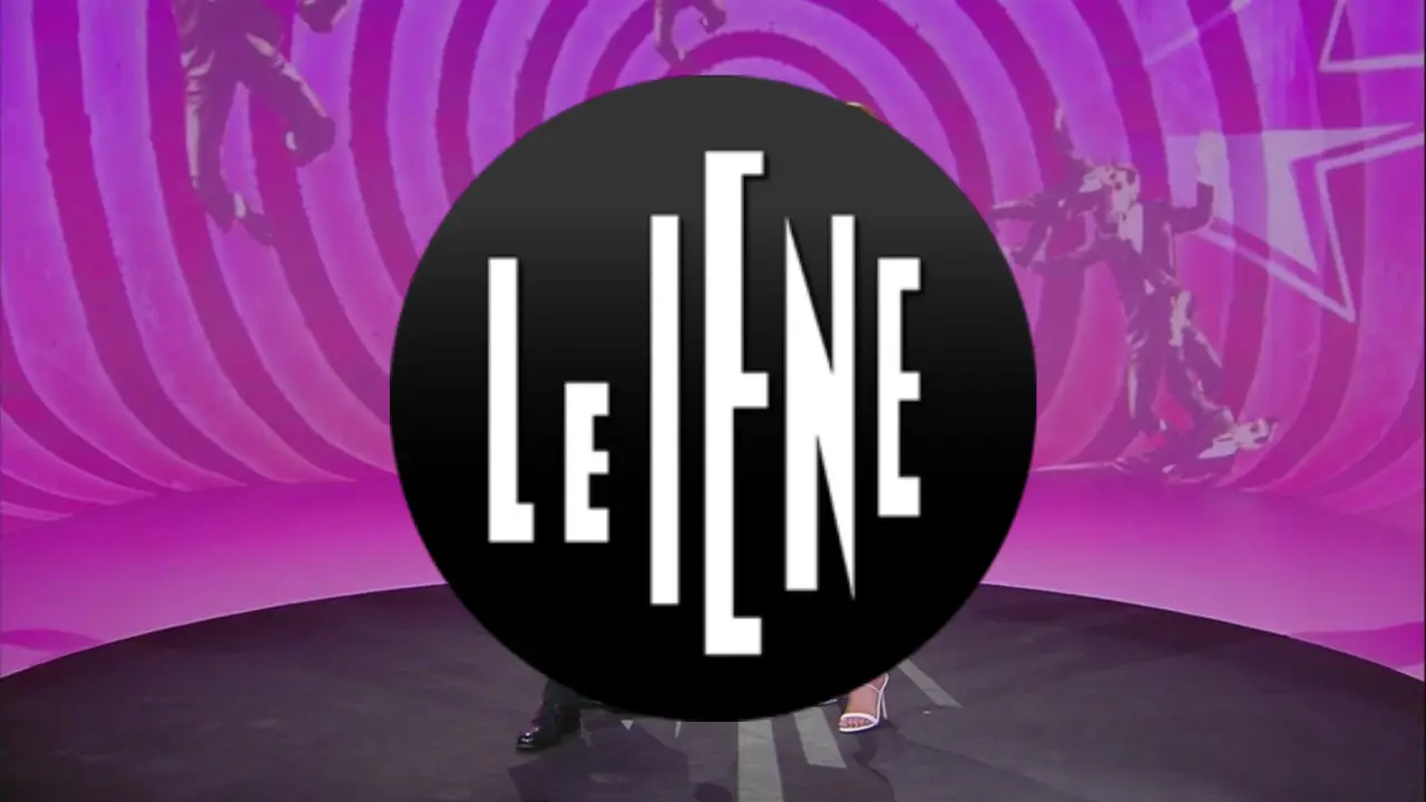 le iene