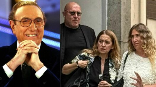 pippo baudo