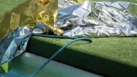 ragazzo morto in piscina