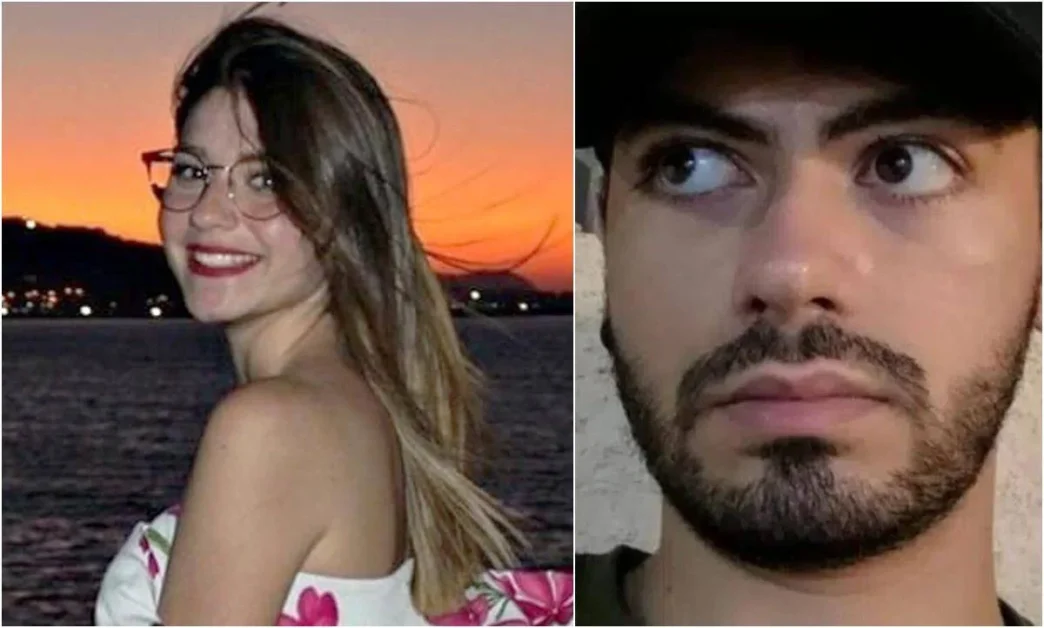 sara campanella e stefano