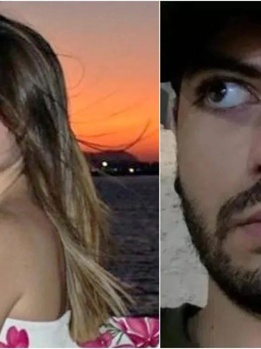 sara campanella e stefano