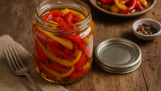 sott'olio botulino