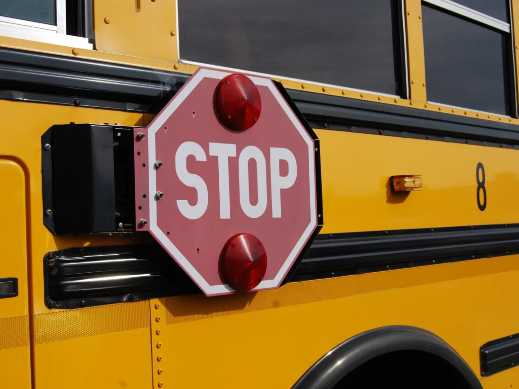 stop alle ite scolastiche