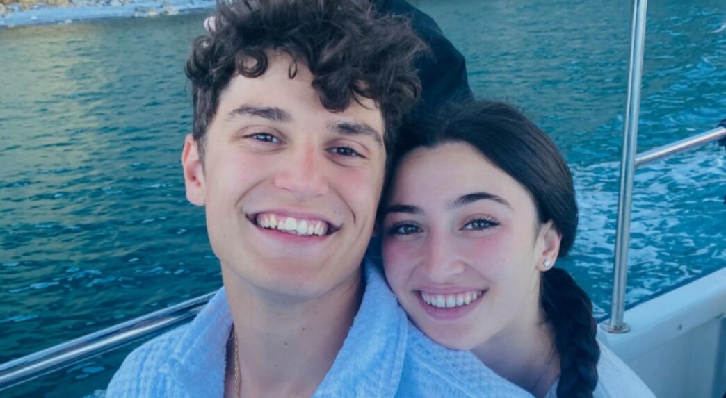 yuri e michela fidanzati morti