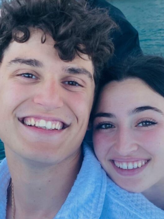 yuri e michela fidanzati morti