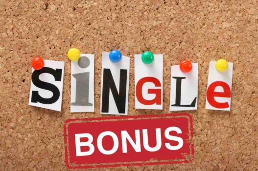 Bonus Single