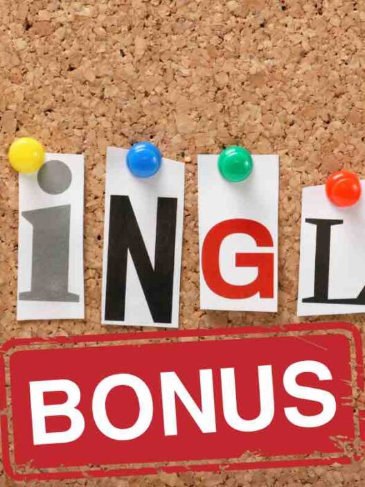 Bonus Single