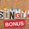Bonus Single