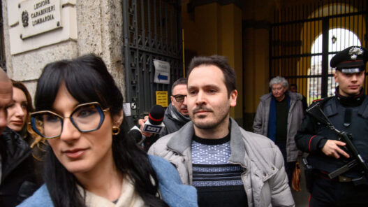 andrea sempio