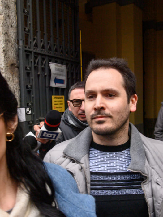 andrea sempio