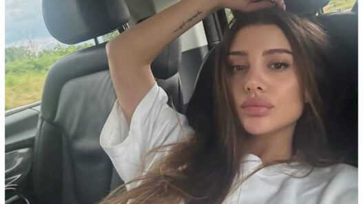 Cristina Ferrara