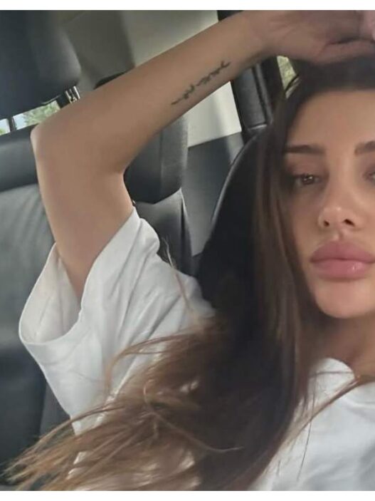 Cristina Ferrara