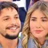 Gianmarco Steri e Martina De Ioannon