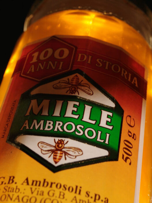 Miele Ambrosoli