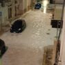 Ostuni, uomo disperso salva la moglie